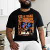 Official Charley Crockett The Lincoln Cheyenne, WY Charley Crockett The Lincoln Cheyenne, WY Poster shirt