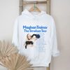 The Timeless Tour Meghan Trainor Concert Shirts
