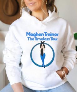 The Timeless Tour Meghan Trainor Concert Shirts