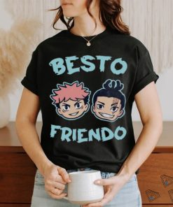 The Venusian Besto Friendo Itadori Aoi Shirt