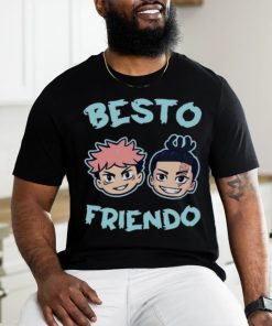 The Venusian Besto Friendo Itadori Aoi Shirt