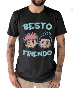 The Venusian Besto Friendo Itadori Aoi Shirt