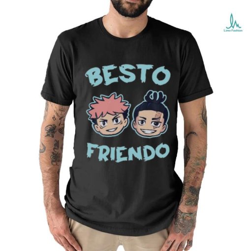 The Venusian Besto Friendo Itadori Aoi Shirt