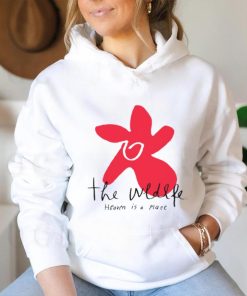 The Wldlfe Heaven Is A Place Shirt
