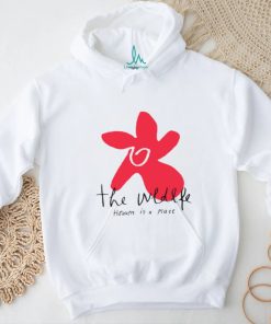 The Wldlfe Heaven Is A Place Shirt