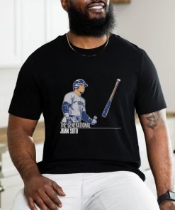 The generational juan soto shirt