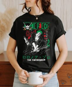 TheSwordMan shirt