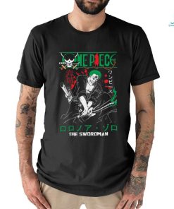 TheSwordMan shirt