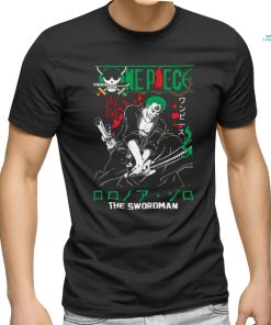 TheSwordMan shirt