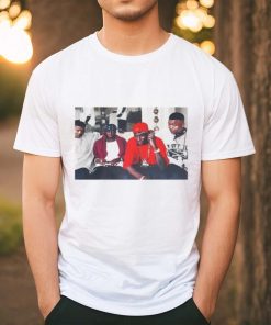 Thenolahatplug Hot Boys Graphic Shirt