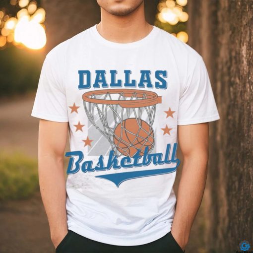 TheresaWattersStore Dallas Maverick, Vintage Dallas Maverick Sweatshirt Tshirt
