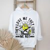 Fractious And Fabulous shirt