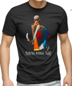 Thich Minh Tue T Shirts