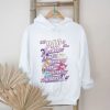 Usher Past Present Future Tour 2024 Shirt