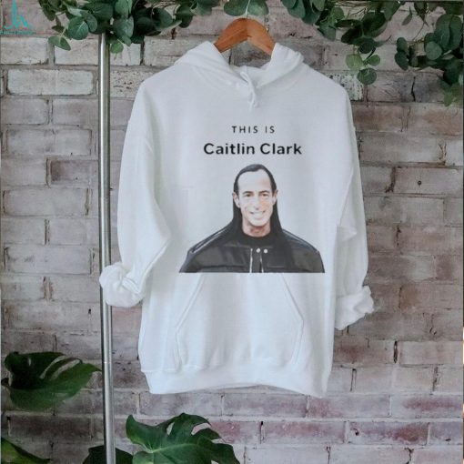 This Is Caitlin Clark Shirt