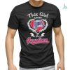 Official Heliot Ramos San Francisco Giants Mlb Vamos Ramos t shirt