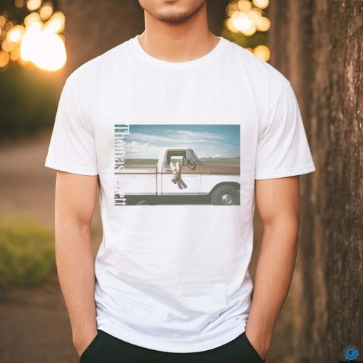 Thomas Rhett Beautiful As You Shirt