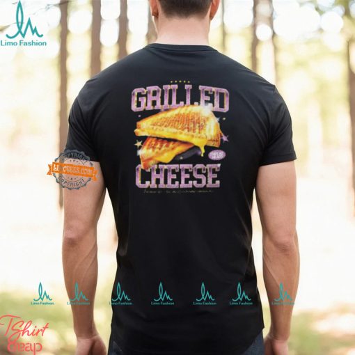 Thread Heads Grilled Cheese Shirt