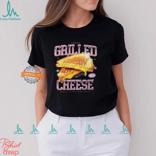 Thread Heads Grilled Cheese Shirt