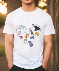 Tika The Iggy Store Iggy Pride Shirt