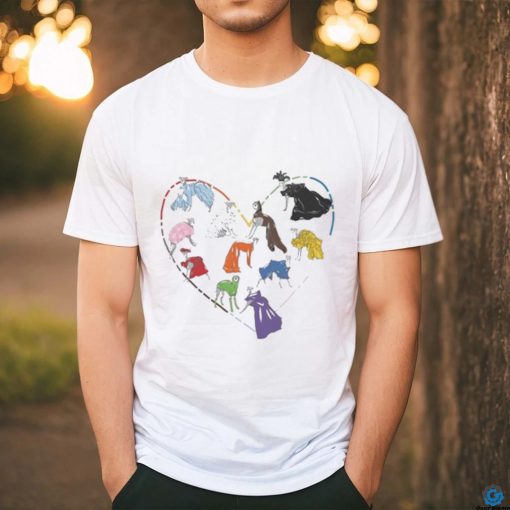 Tika The Iggy Store Iggy Pride Shirt