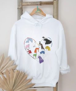 Tika The Iggy Store Iggy Pride Shirt