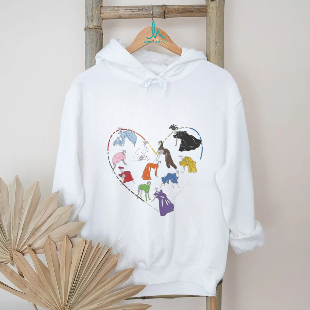 Tika The Iggy Store Iggy Pride Shirt Tika The Iggy Store Iggy Pride Shirt