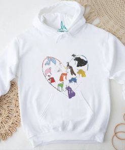 Tika The Iggy Store Iggy Pride Shirt