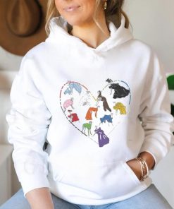 Tika The Iggy Store Iggy Pride Shirt