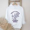 Fireworks Director T Shirt