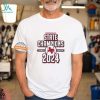 Personalized NHL Champions Florida Panthers Shirt
