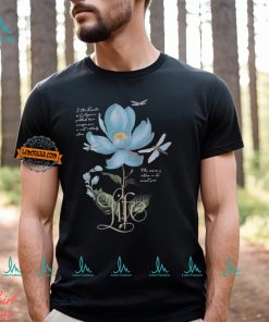 Tomorrowland Life Bloom T Shirt