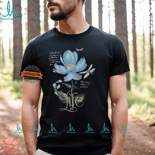 Tomorrowland Life Bloom T Shirt