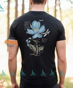 Tomorrowland Life Bloom T Shirt