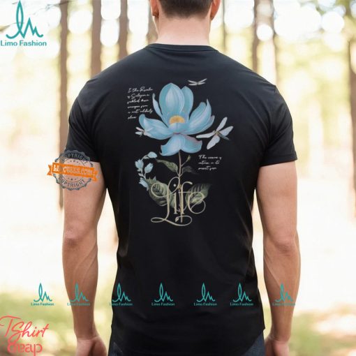 Tomorrowland Life Bloom T Shirt