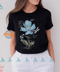 Tomorrowland Life Bloom T Shirt