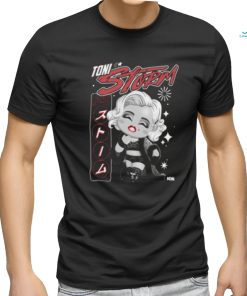 Toni Storm T Shirt