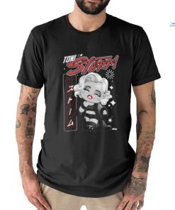 Toni Storm T Shirt