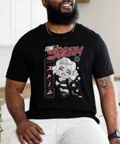 Toni Storm T Shirt