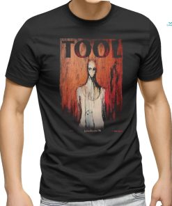 Tool Copenhagen 2024 Copenhell Denmark 22 6 24 Poster Shirt