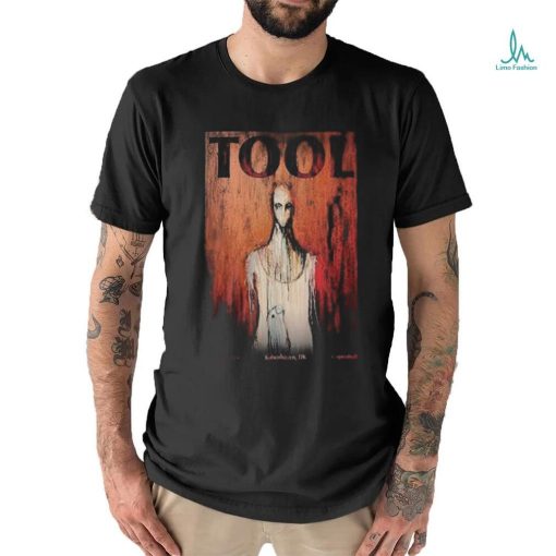 Tool Copenhagen 2024 Copenhell Denmark 22 6 24 Poster Shirt