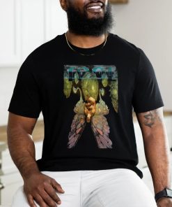 Tool Graspop Metal Meeting Festival Dessel BE June 20 2024 Poster shirt