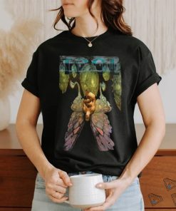 Tool Graspop Metal Meeting Festival Dessel BE June 20 2024 Poster shirt