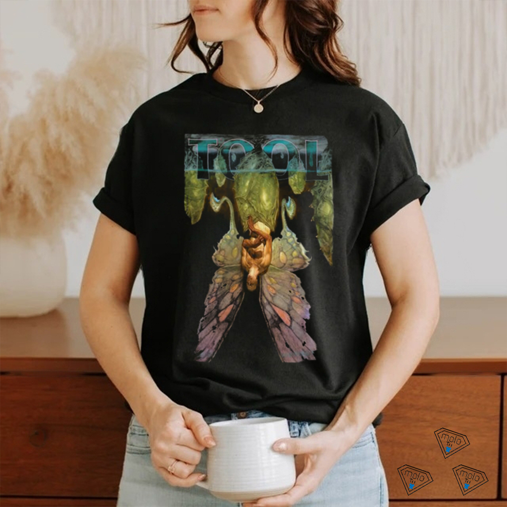 Tool Graspop Metal Meeting Festival Dessel BE June 20 2024 Poster shirt Tool Graspop Metal Meeting Festival Dessel BE June 20 2024 Poster shirt