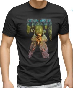 Tool Graspop Metal Meeting Festival Dessel BE June 20 2024 Poster shirt