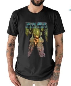 Tool Graspop Metal Meeting Festival Dessel BE June 20 2024 Poster shirt