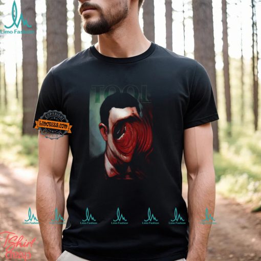 Tool Tele2 Arena Stockholm Sweden June 25 2024 Poster Shirt