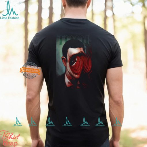 Tool Tele2 Arena Stockholm Sweden June 25 2024 Poster Shirt