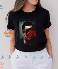 Tool Tele2 Arena Stockholm Sweden June 25 2024 Poster Shirt