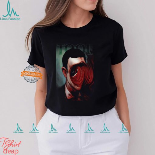 Tool Tele2 Arena Stockholm Sweden June 25 2024 Poster Shirt